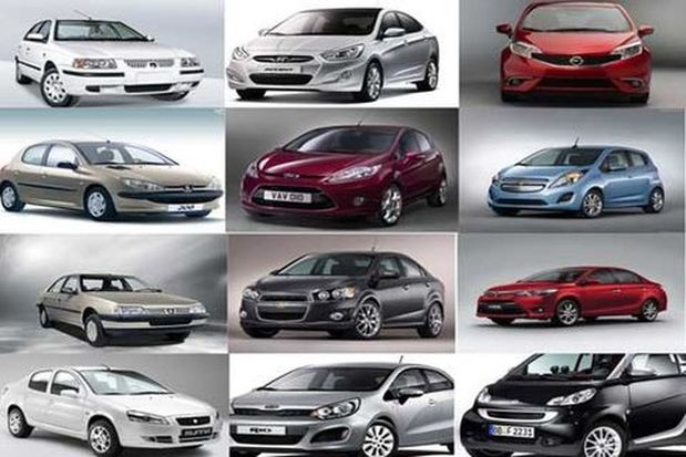 قیمت روز خودروهای سایپا قیمت روز خودروهای سایپا