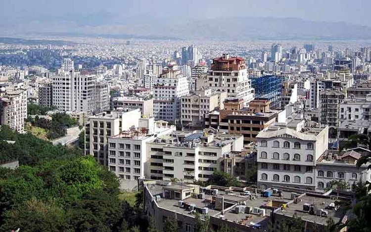 اخراجی‌های بازار مسکن