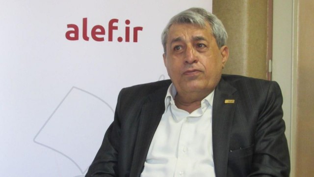 بستن قرارداد با چين در دوره تحريم،خطاست بستن قرارداد با چين در دوره تحريم،خطاست