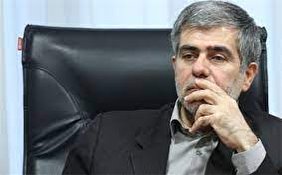 آقایان رفته‌اند وین تا افکار عمومی داخل کشور را فریب دهند