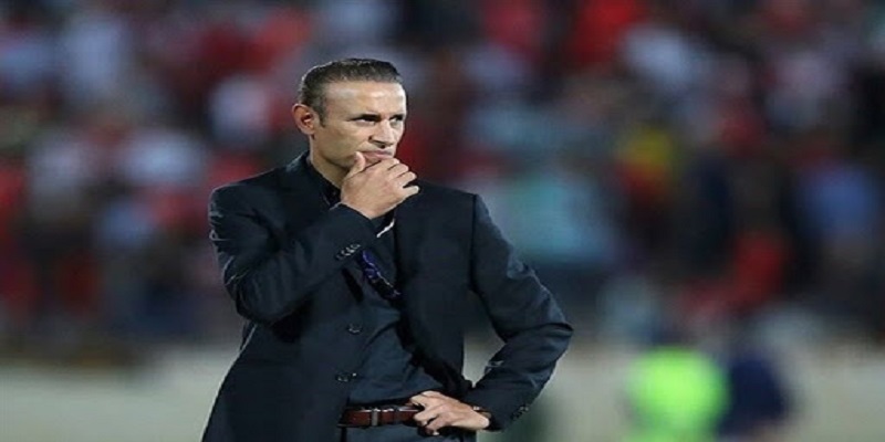 وضعیت قرمز در اردوگاه پرسپولیس و عصبانیت گل‌محمدی