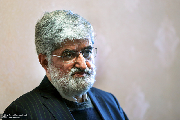 علی مطهری: اگر شورای نگهبان بخواهد رفتار انتخابات اسفند ۹۸ را تکرار کند حضور مردم کمرنگ خواهد شد