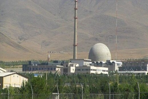 نطنز ما بار دیگر مورد حمله قرار گرفت گاندوسازان کجایند؟