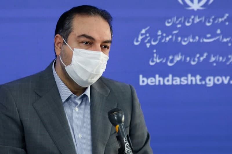 ستاد کرونا: به این زودی ‌ها از وضعیت قرمز خارج نمی‌شویم