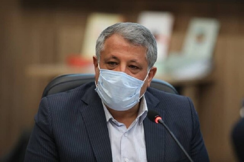 محسن هاشمی: باید برنامه‌ریزی دقیق‌تری برای انتخابات انجام شود تا پیک چهارم کرونا به پیک پنجم تبدیل نشود