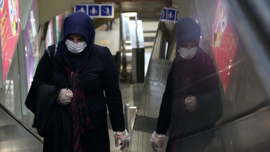 شناسایی ۱۹۴ مورد قطعی اومیکرون در کشور / معاون وزارت بهداشت: نگرانیم