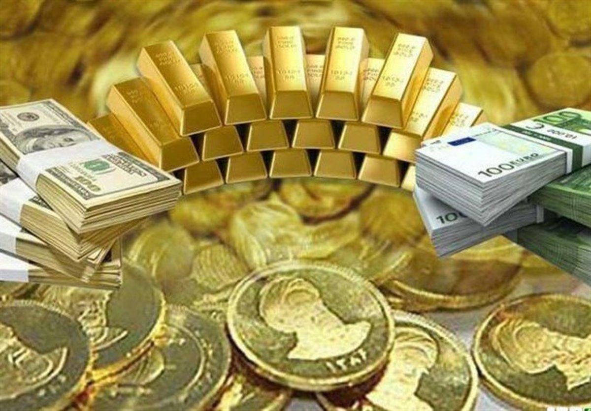 پیام جدید وین برای دلار ایران/ برگشت دلار به کانال ۲۸ هزار