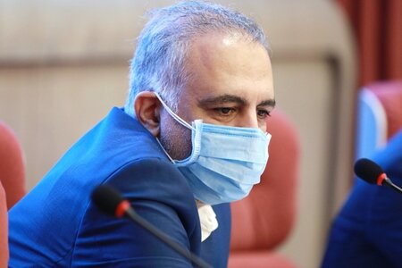 هشدارِ بروز پیک ششم کرونا در کشور / دبیر کمیته علمی کشوری کرونا: اُمیکرون خفیف نیست