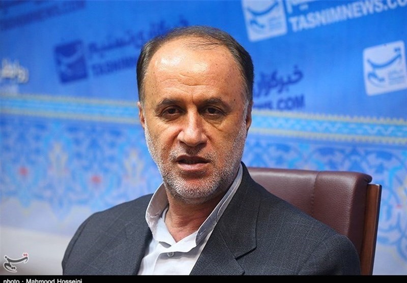 حاجی‌بابایی:یارانه‌ها باید تجمیع شود/اطلاعات لازم برای دهک‌بندی را داریم