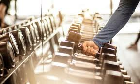 یک توصیه مفید برای کاهش وزن و تقویت عضلات یک توصیه مفید برای کاهش وزن و تقویت عضلات