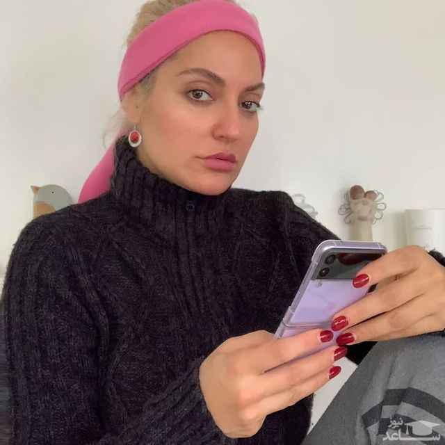 ابراز دلتنگی مهناز افشار برای همسر سابقش + عکس ابراز دلتنگی مهناز افشار برای همسر سابقش + عکس