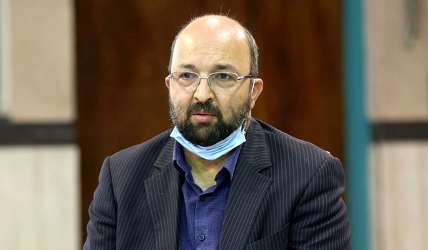 دیدار خاتمی، روحانی و ناطق نوری تشکیلاتی و انتخاباتی نیست