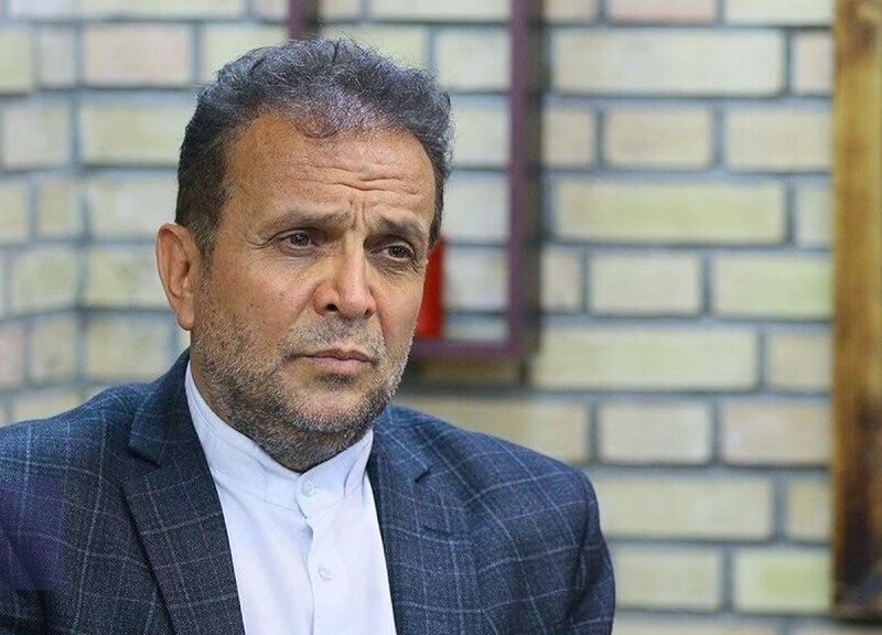 نماینده مجلس: مثلث ایران، چین، روسیه در نظام نوین جهانی ایجاد شده / منتظر مذاکرات وین نیستیم