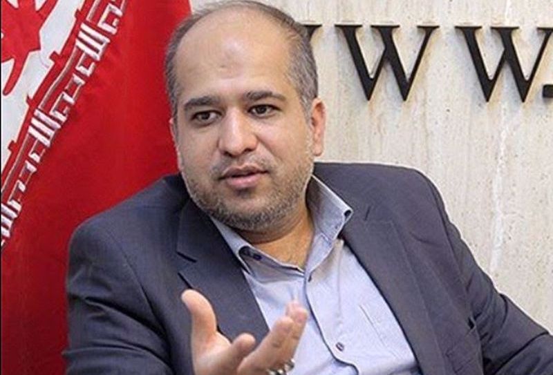علی خضریان: جایگزین حذف ارز ۴۲۰۰ تومانی از سوی دولت ارائه نشد