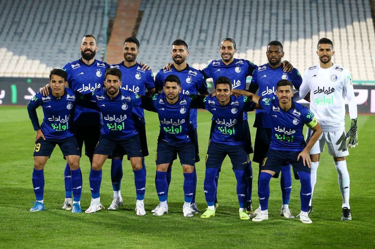 کرونا دست از سر استقلال برنمی‌دارد!