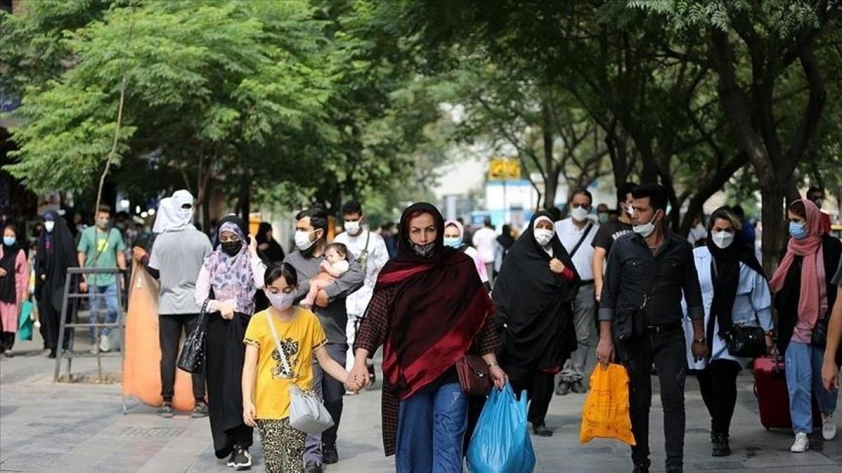 مصوبه کمیته علمی کرونا برای محدودیت‌های دو هفته‌ای