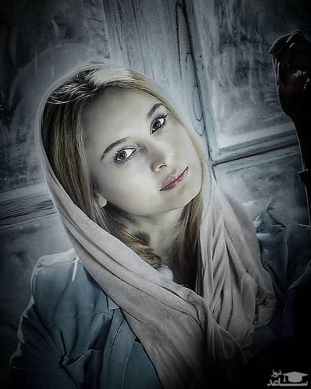 ناز و عشوه های تو دل بروی مریم کاویانی/عکس ناز و عشوه های تو دل بروی مریم کاویانی/عکس