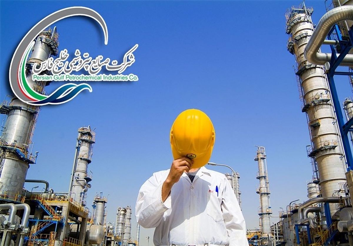 لغو واگذاری سهام بزرگترین هلدینگ پتروشیمی کشور لغو واگذاری سهام بزرگترین هلدینگ پتروشیمی کشور