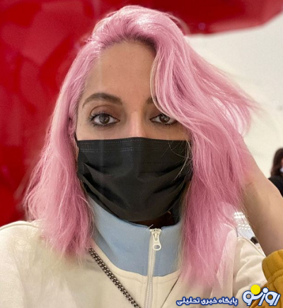 بالاخره مهناز افشار کشف حجاب کامل کرد/عکس بالاخره مهناز افشار کشف حجاب کامل کرد/عکس