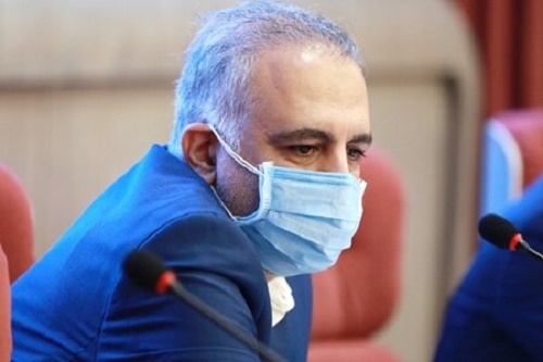 آماده باش مراکز درمانی سراسر کشور در آستانه پیک ششم کرونا