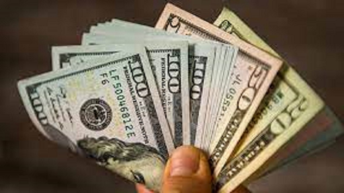 نرخ ارز در بازار آزاد هفتم بهمن ۱۴۰۰ نرخ ارز در بازار آزاد هفتم بهمن ۱۴۰۰