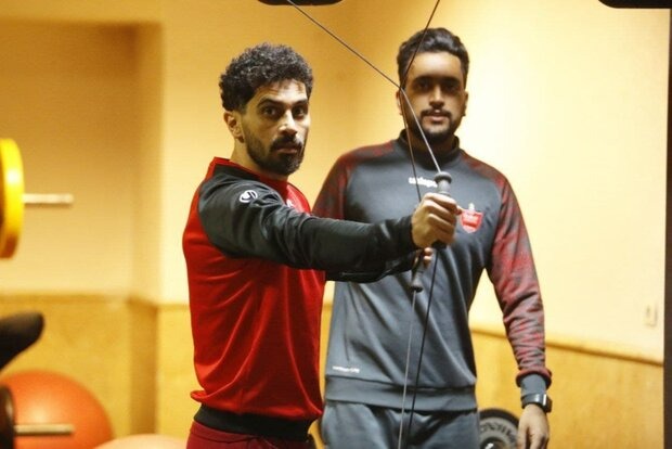 با اغایب قطعی پرسپولیس مقابل گل گهر آشنا شوید با اغایب قطعی پرسپولیس مقابل گل گهر آشنا شوید