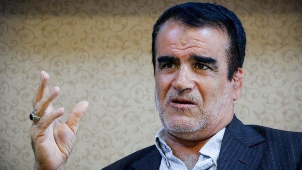 خاتمي تشكيلاتي‌تر از روحاني و احمدي‌نژاد