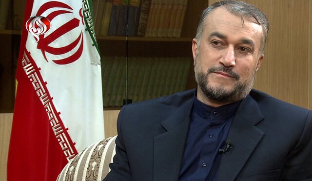 امیرعبداللهیان: در کمتر از چند ساعت می‌توانیم توافق کنیم /تعیین زمان دقیق توافق وابسته به انعطاف و ابتکار طرف غربی است