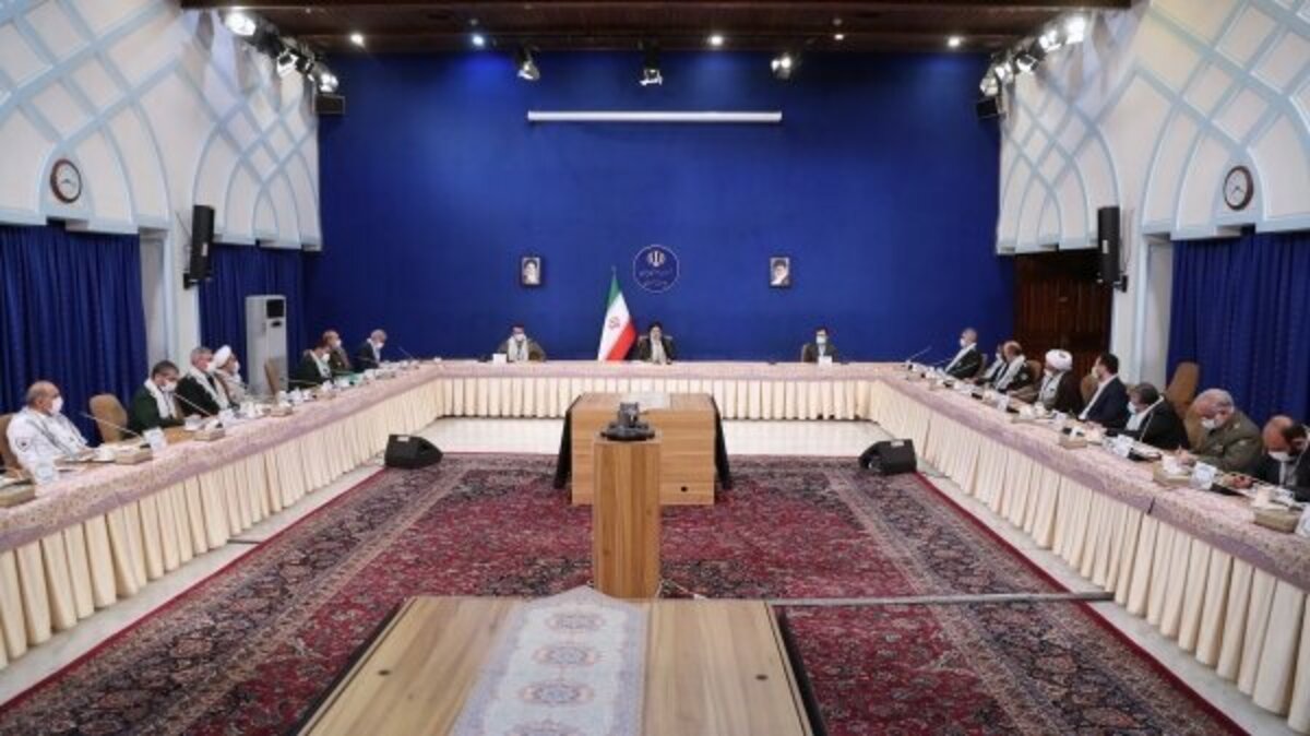 رئیسی: راهیان نور از مصادیق بارز «جهاد تبیین» است