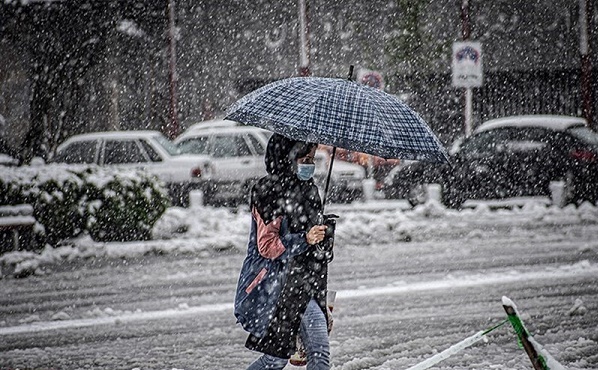 هشدار سازمان هواشناسی به کشاورزان ۱۶ استان