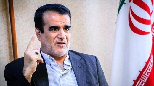 فعال سیاسی اصلاح‌طلب : اختلافات دولت و مجلس نشان داد ارکان حاکمیت جندان یکدست نشده