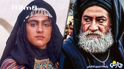 مخالفت با بازی فردین و گوگوش در سریال امام علی مخالفت با بازی فردین و گوگوش در سریال امام علی