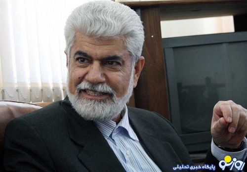 حسینعلی شهریاری