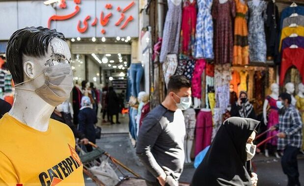 کدام گروه‌های شغلی از امروز مجاز به فعالیت هستند؟ + جزئیات
