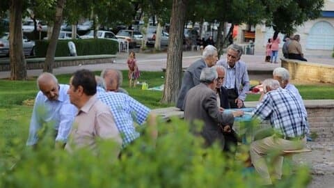 لایحه همسان‌سازی حقوق بازنشستگان هفته آینده تحویل دولت می‌شود