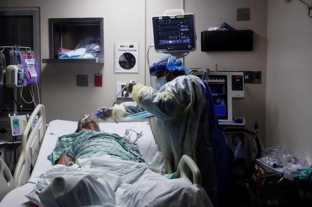 آخرین آمار شیوع ویروس کووید ۱۹ در جهان