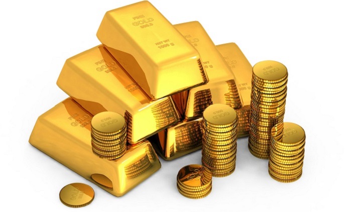 قیمت طلا و سکه امروز ۲۵ اردیبهشت ۱۴۰۰