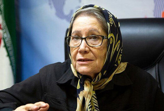خطر شیوع پیک پنجم در تجمعات انتخاباتی