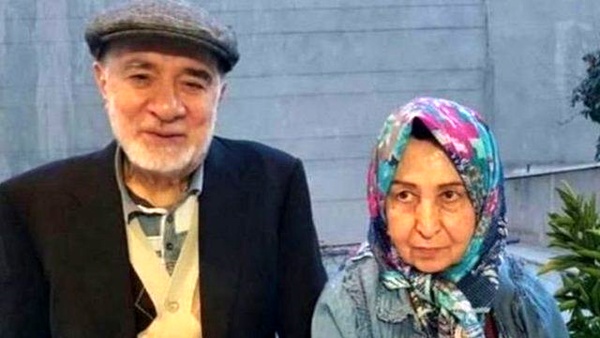 فرزند میرحسین موسوی از واکسیناسیون پدر و مادر خود خبر داد