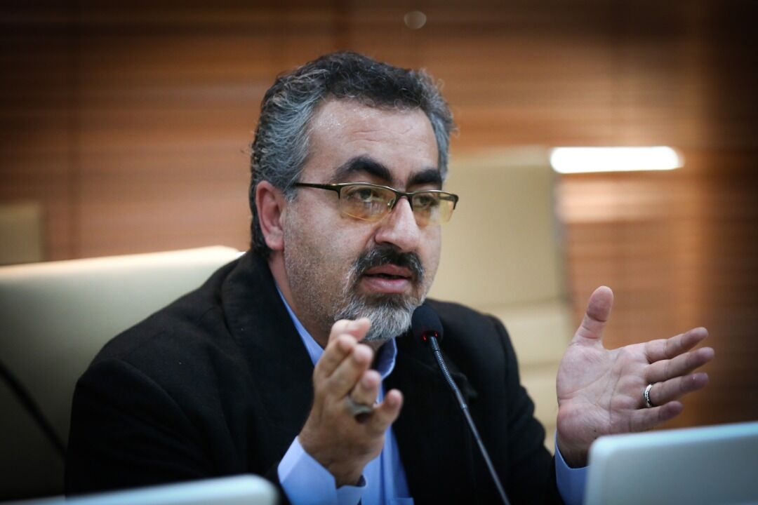 جهانپور: هیچ موردی از خروج واکسن کرونا به بازار آزاد نداشته‌ایم