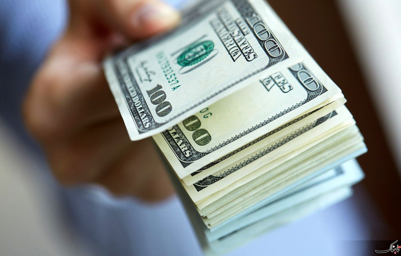 قیمت دلار امروز ۲۸ اردیبهشت ۱۴۰۰