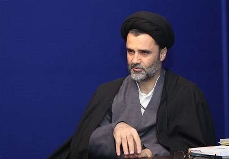 انتقاد تند نبویان از روحانی و ظریف: جهنم درست کردید/ مذاکرات ضرورتی ندارد