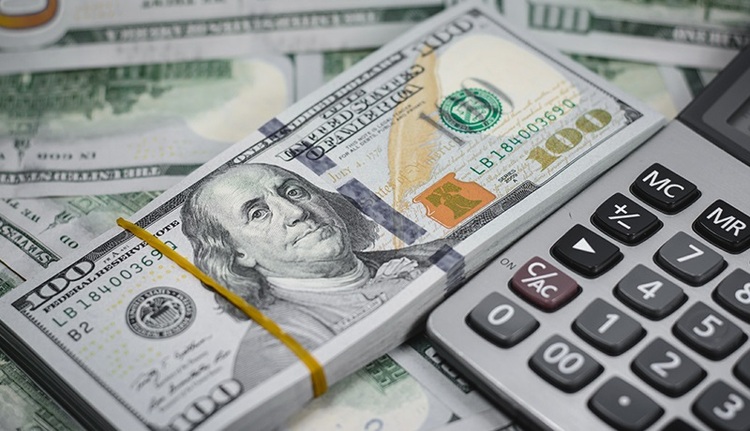 قیمت دلار، امروز ۳۰ اردیبهشت ۱۴۰۰