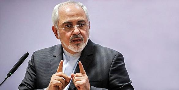 ظریف در گفتگو با بورل: تداوم تحریم‌های آمریکا قابل قبول نیست