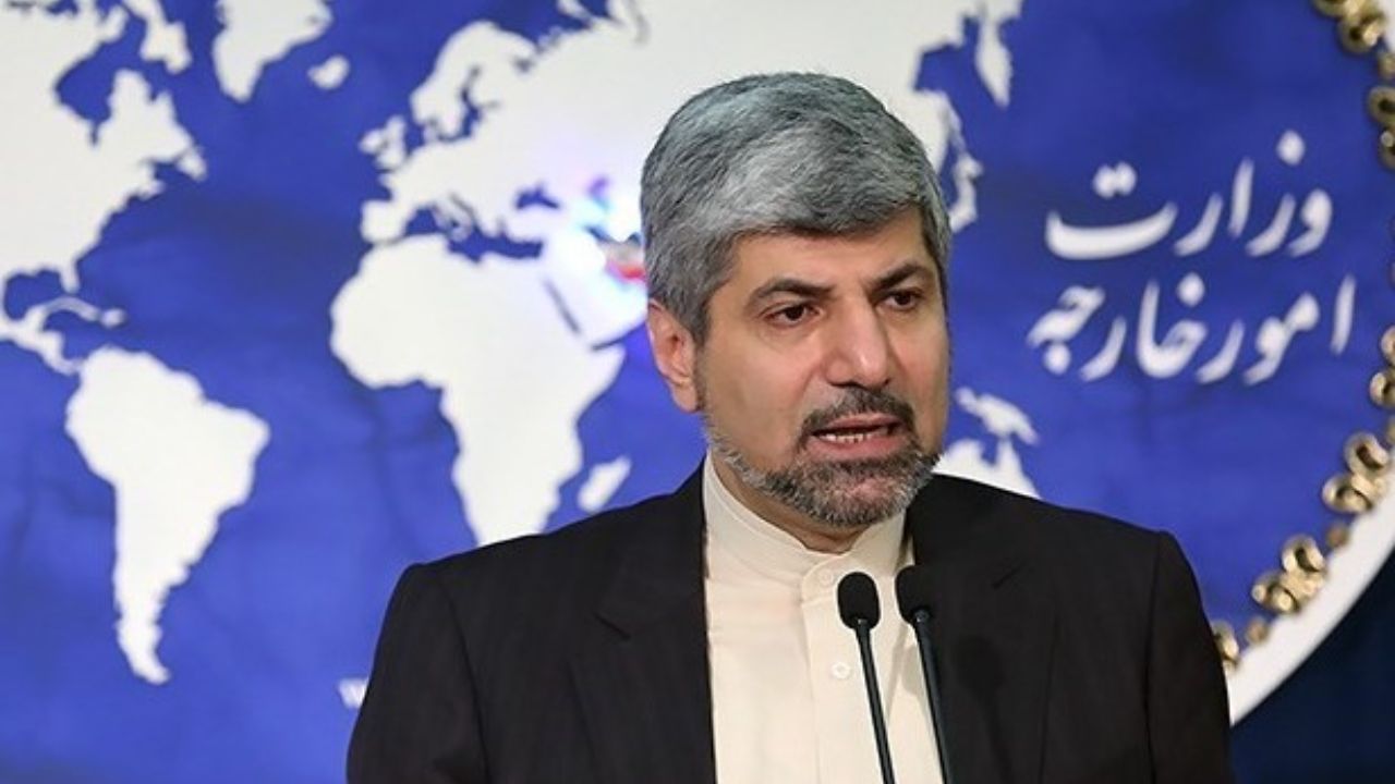 احمدی نژاد سال ٩٢ مخالف مذاكره بود