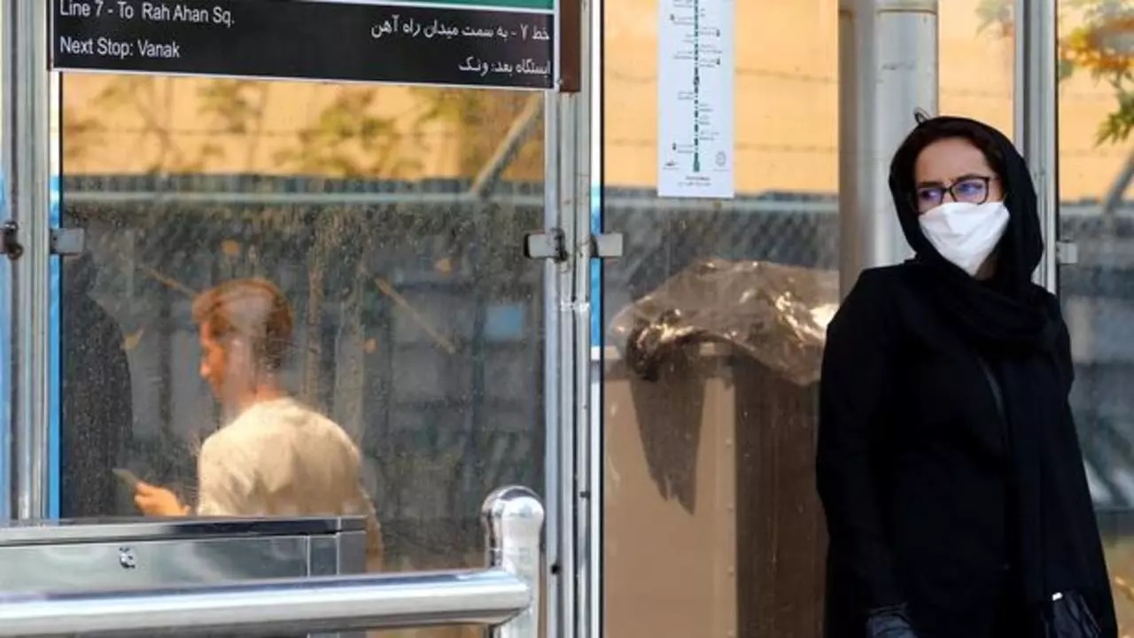استاندار تهران: درخواست ما تمدید محدودیت ها برای هفته آینده است