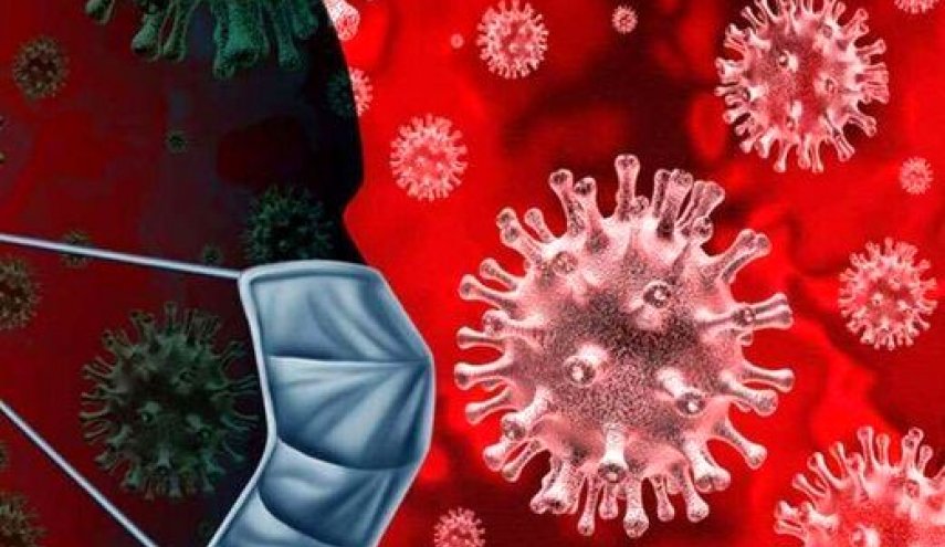 شروع درگیری ریه در کرونای هندی در کمتر از ۲۴ ساعت است شروع درگیری ریه در کرونای هندی در کمتر از ۲۴ ساعت است