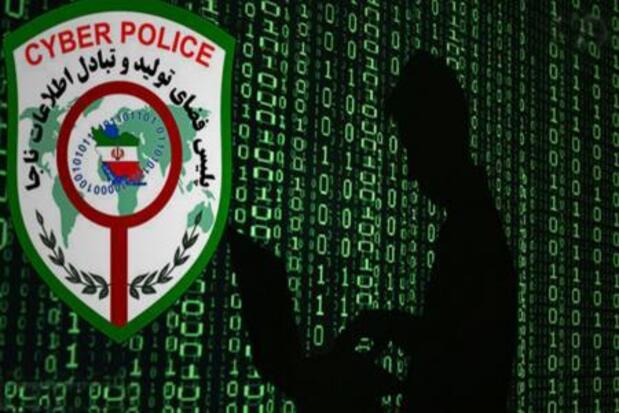 ترویج همجنسگرایی اتهام بازداشت ادمین کانال
