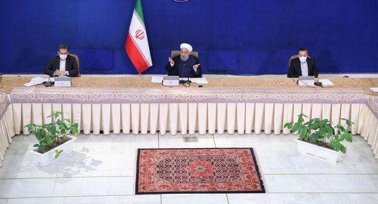 تصمیمات جدید دولت درباره مدیریت مصرف برق و جلوگیری از خاموشی‌