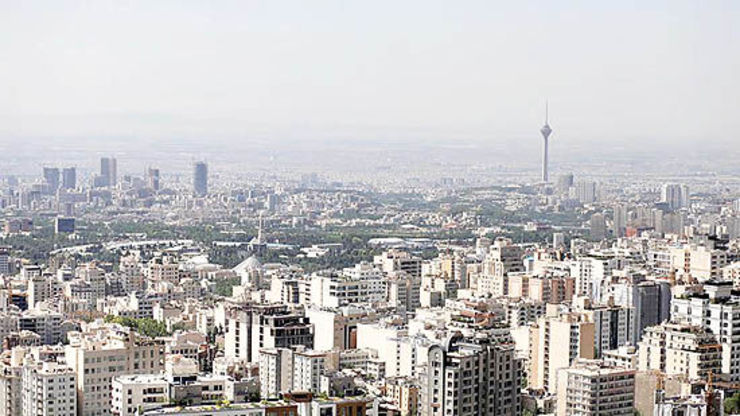 آینده مسکن در سه تابلو